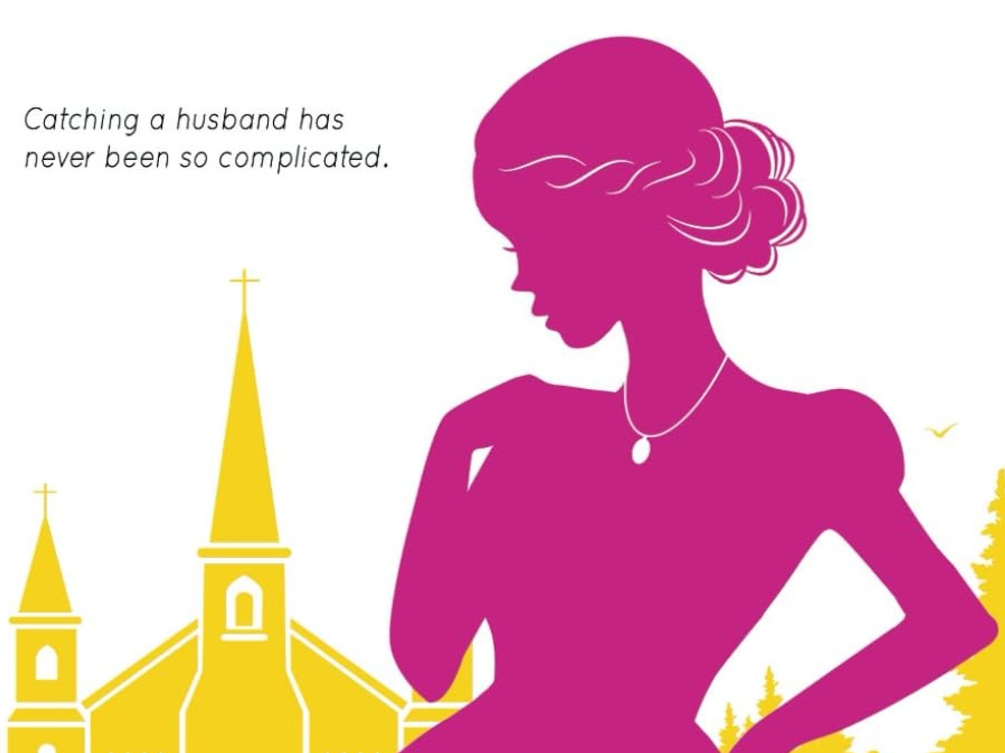 There Goes The Groom by Esther Hatch