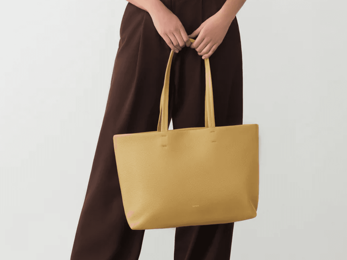 These 6 Spring Purses Have Major "It Girl" Energy