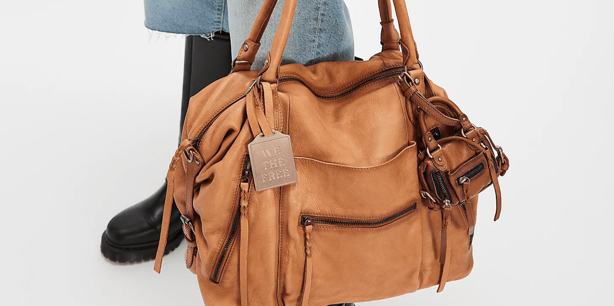 These 6 Spring Purses Have Major