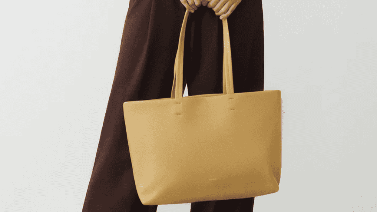 These 6 Spring Purses Have Major "It Girl" Energy