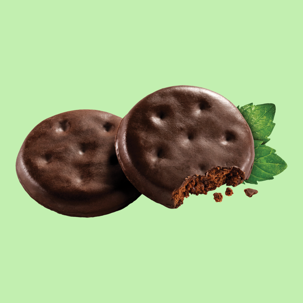 thin mints