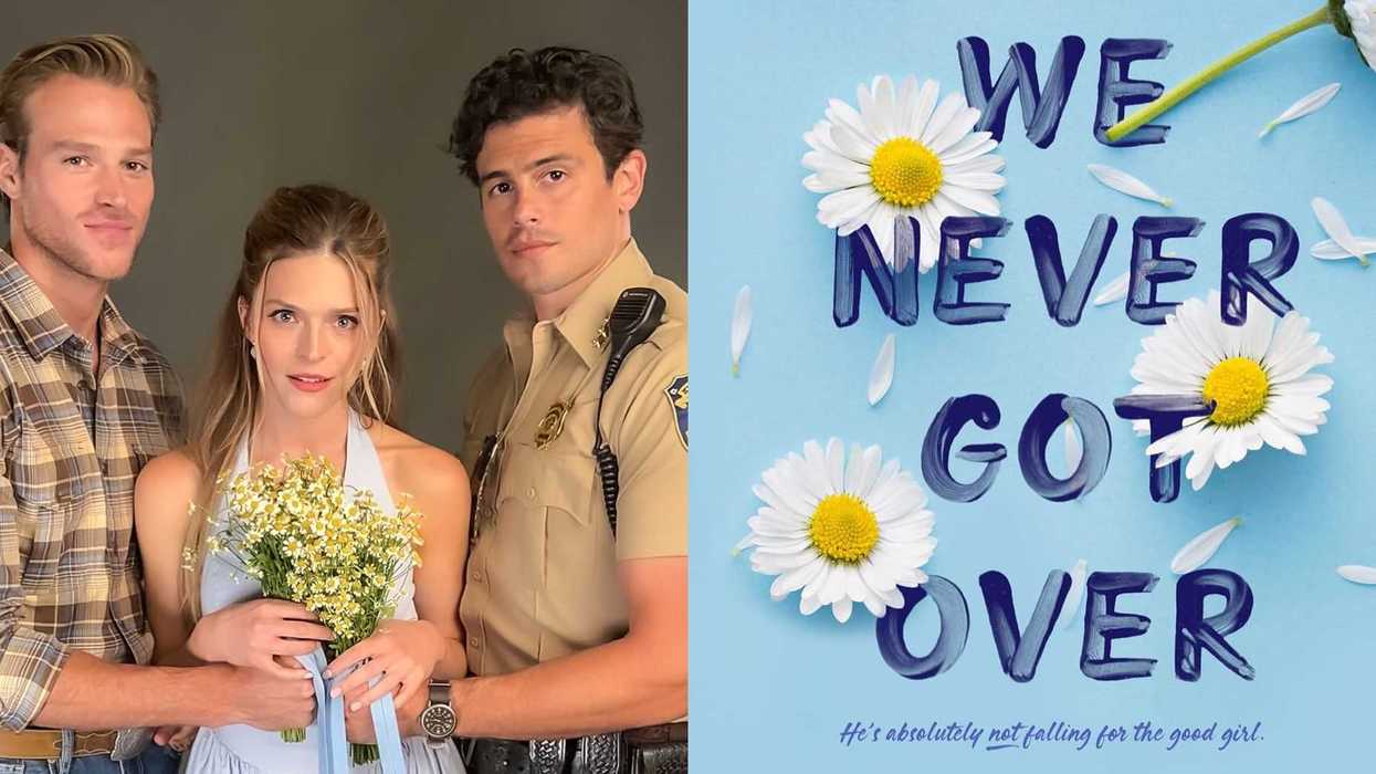 things we never got over tv show