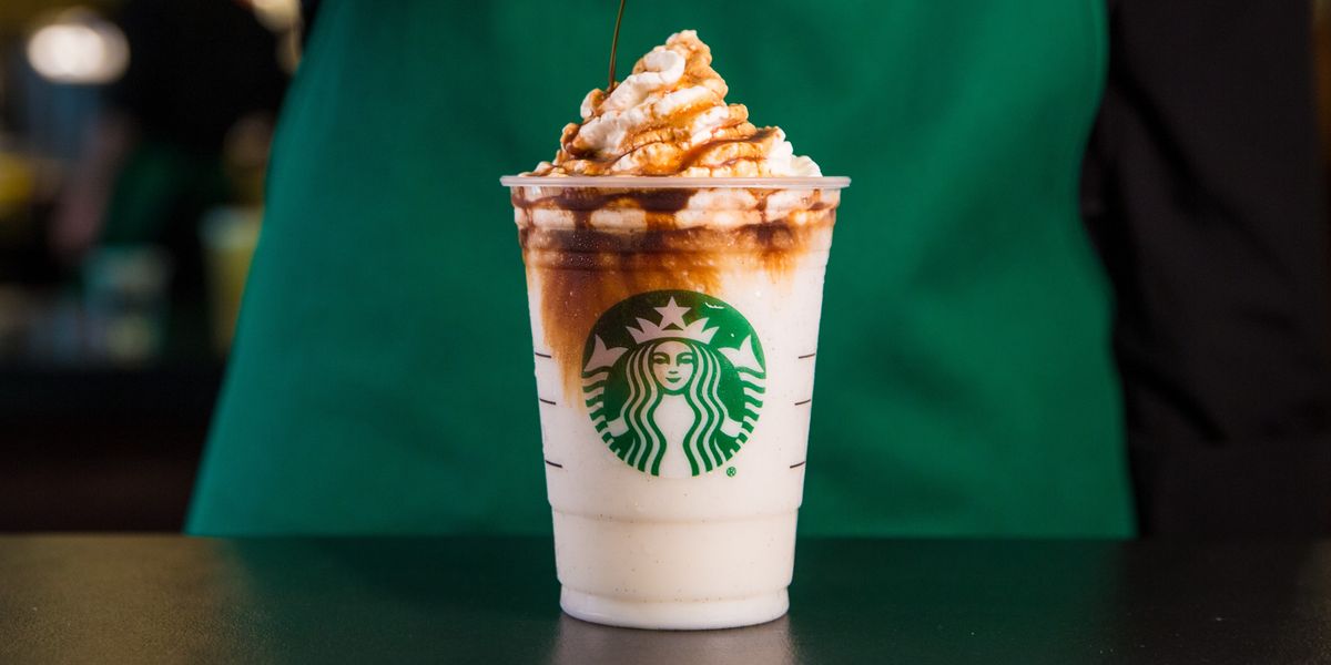 Trying to Stay Healthy? 14 Things You Should Never Order At Starbucks