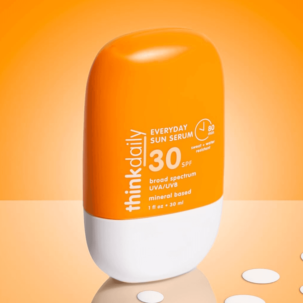 Thinkdaily Everyday Sun Serum SPF 30