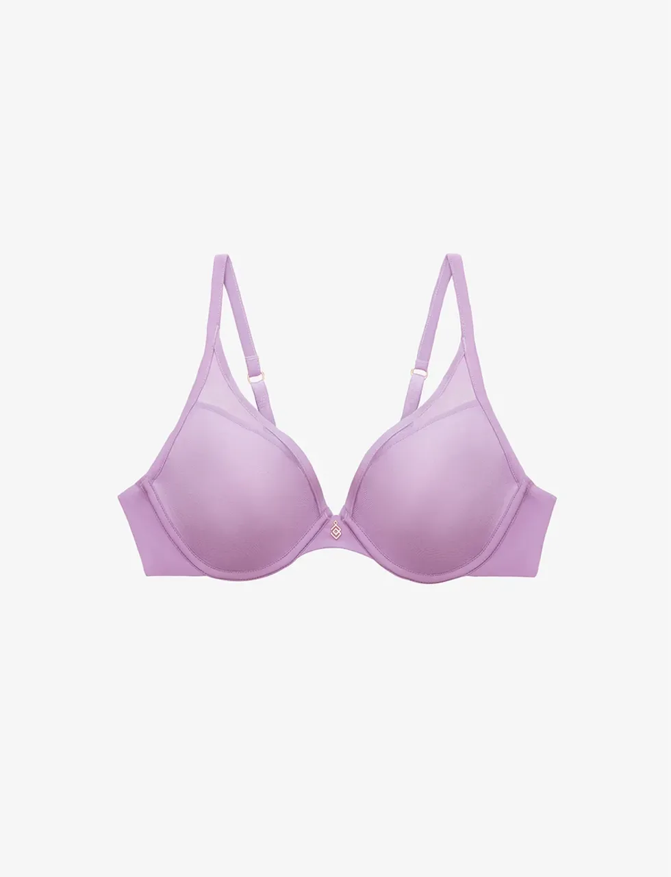 Third Love 24/7 Classic Push-Up Bra