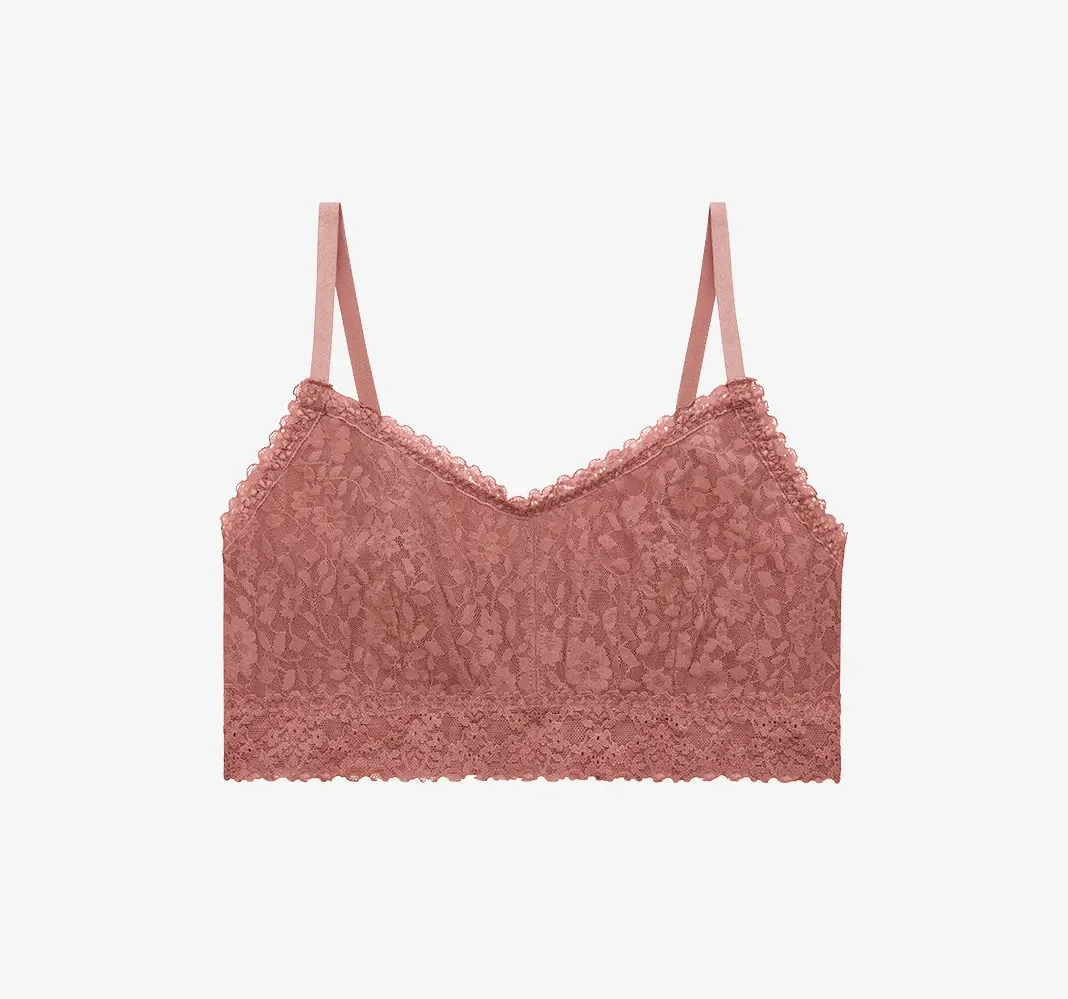Third Love Everyday Lace Full Coverage Bralette