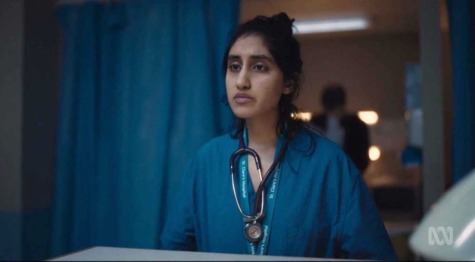 This Is Going To Hurt