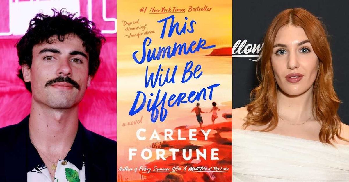 this summer will be different cast
