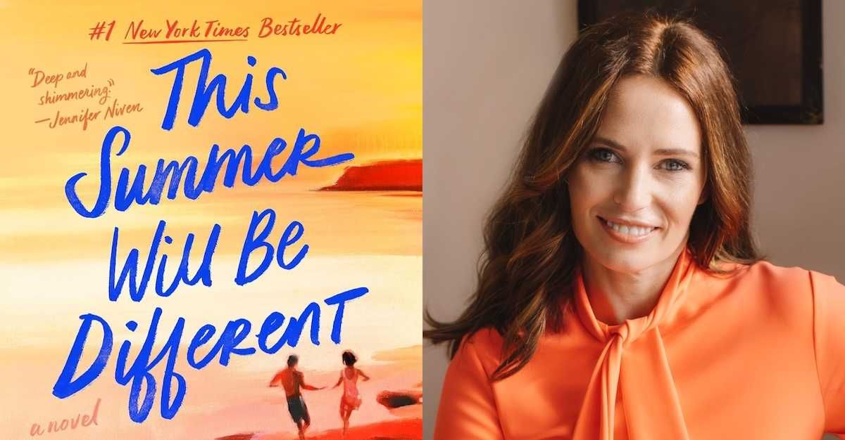 this summer will be different netflix carley fortune