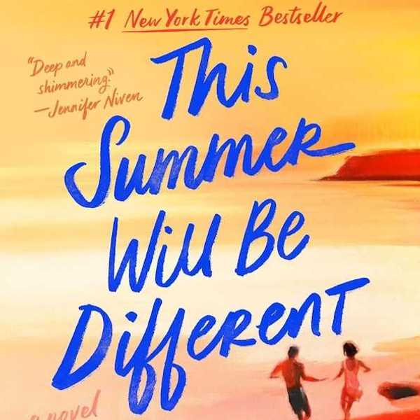 this summer will be different netflix carley fortune