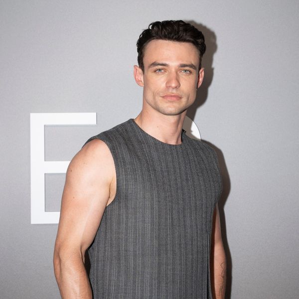 thomas doherty paradise season 2 news