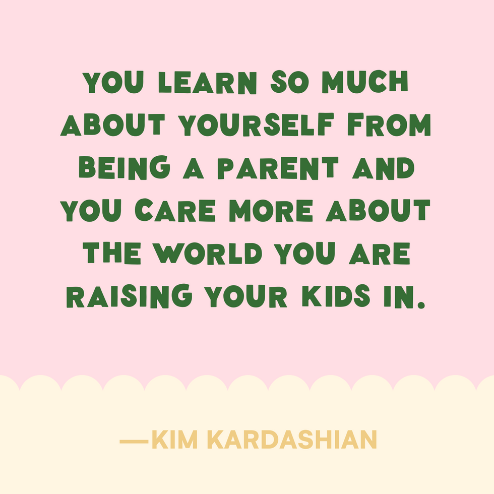 Thoughtful Parenting Quotes