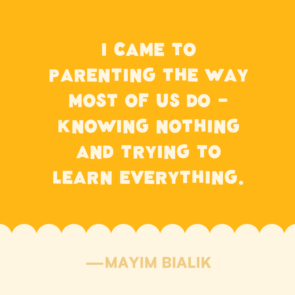 Thoughtful Parenting Quotes