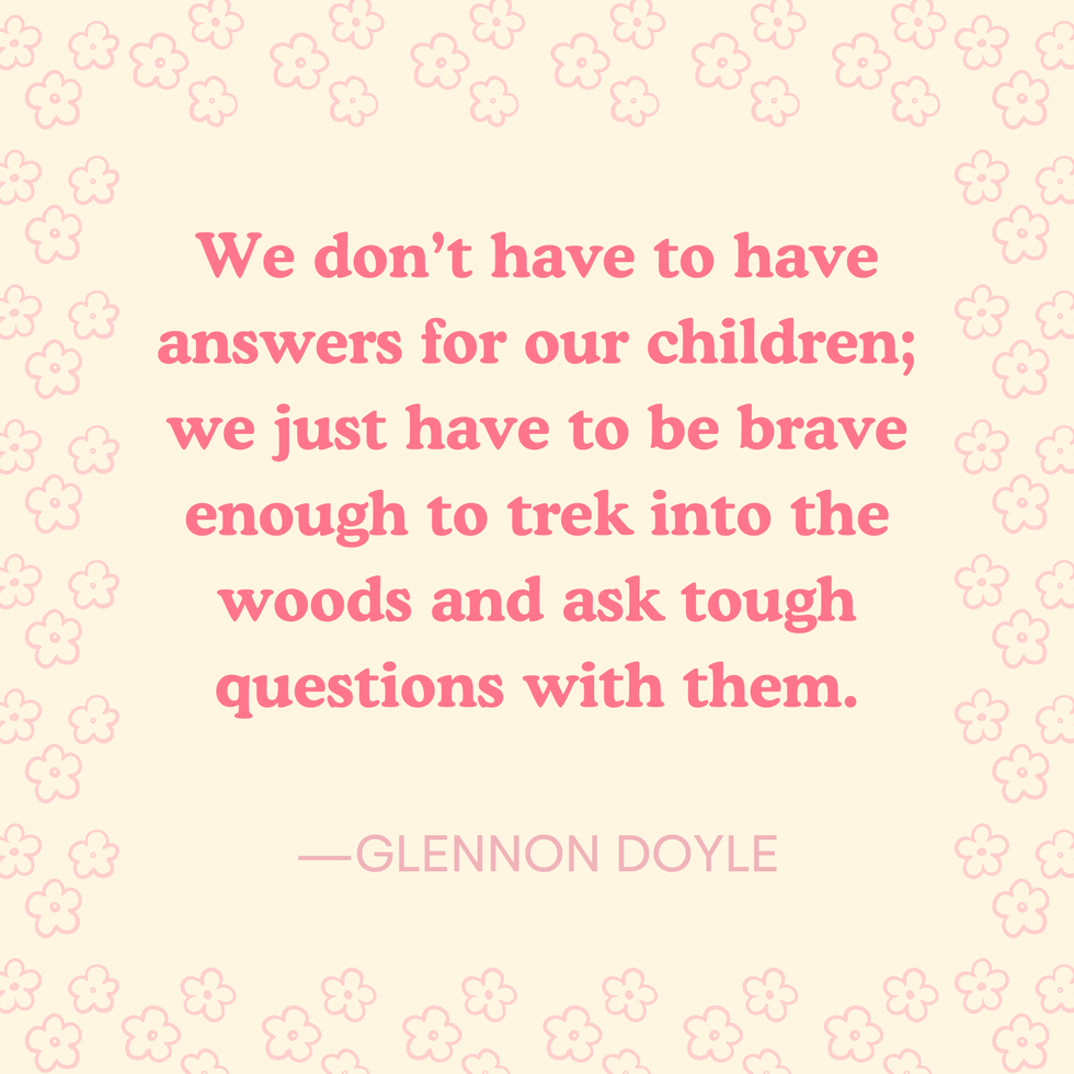 thoughtful parenting quotes
