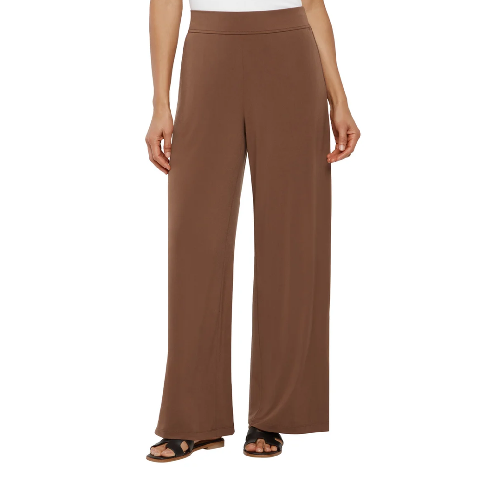 Three Dots Pull-On Pant