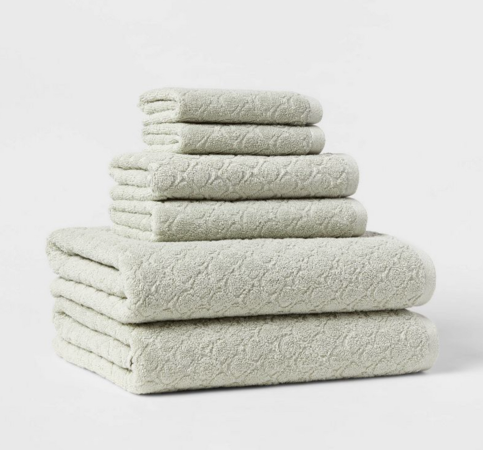 Best Bath Towels 2022 - Brit + Co