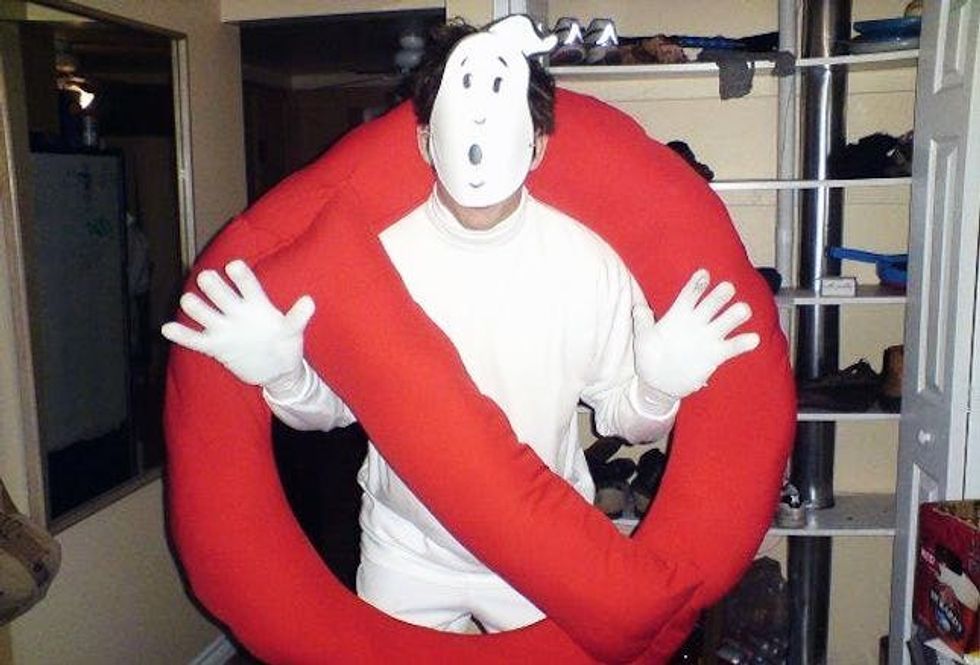 throwback costumes for halloween