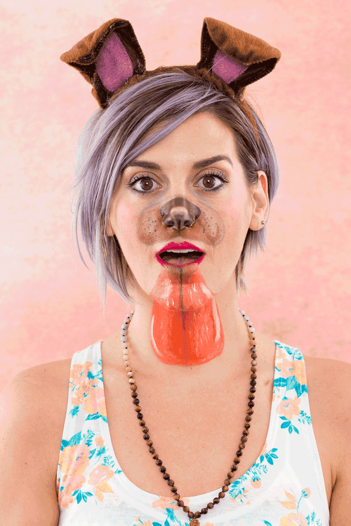 Throwback Snapchat Filters