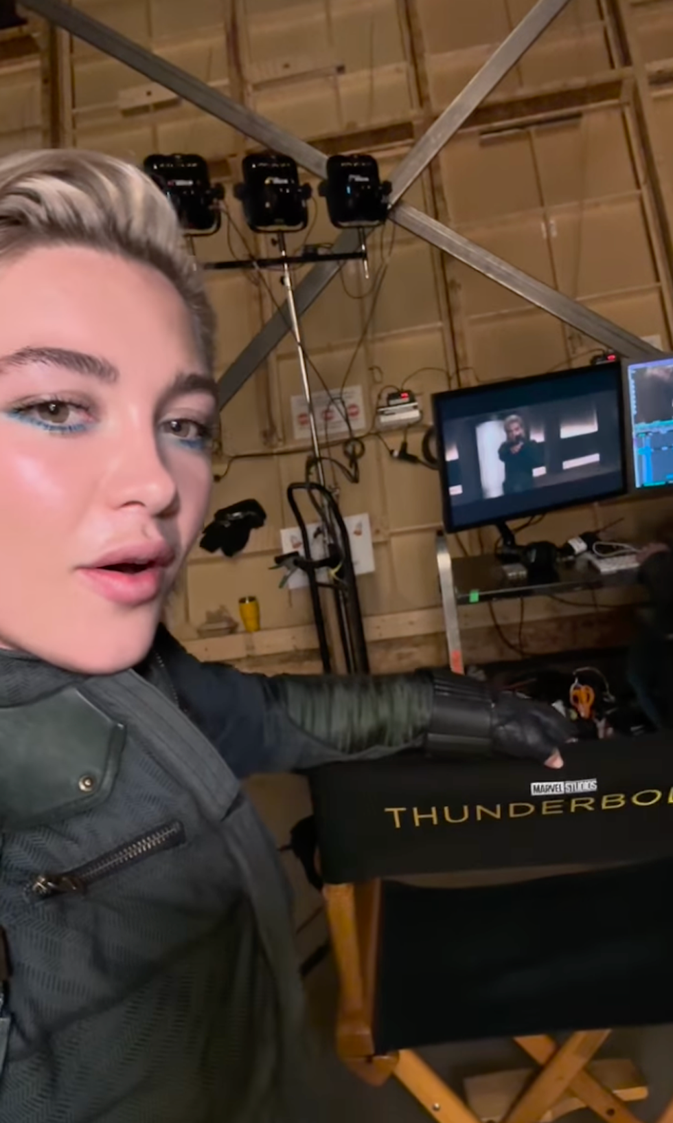 thunderbolts new marvel movie