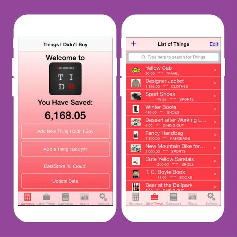 6 Apps That Can Help You Break a Bad Habit - Brit + Co