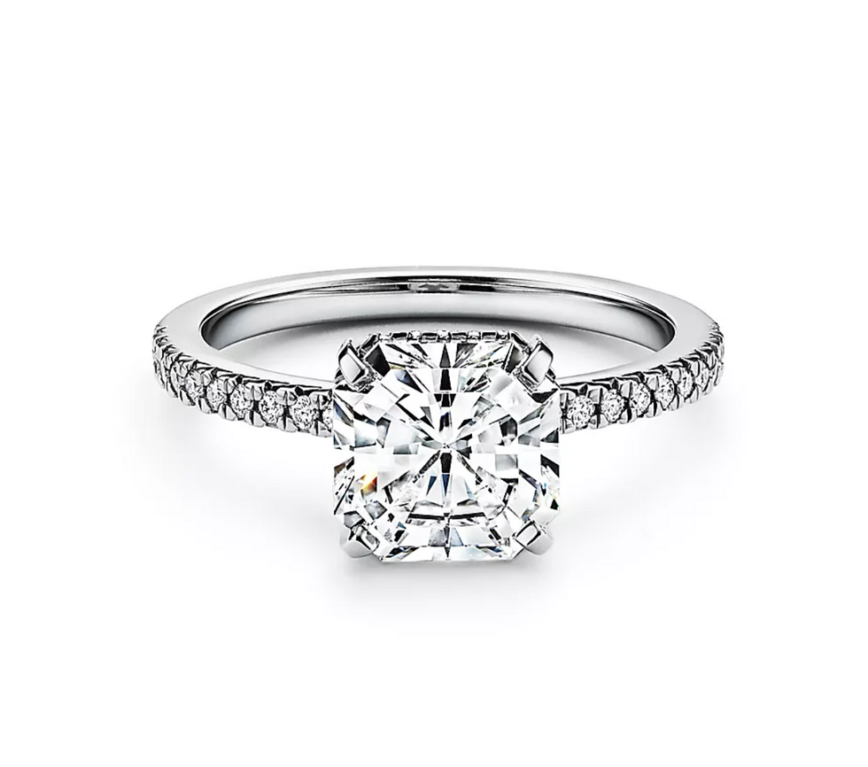Tiffany & Co. Tiffany True Ring