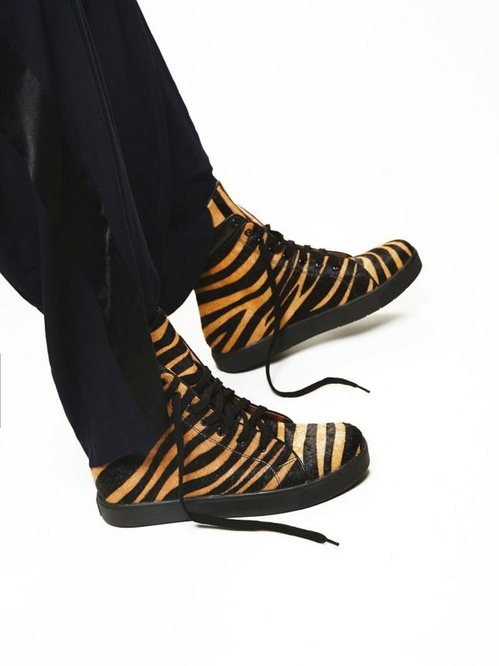 tiger-high-top-sneakers