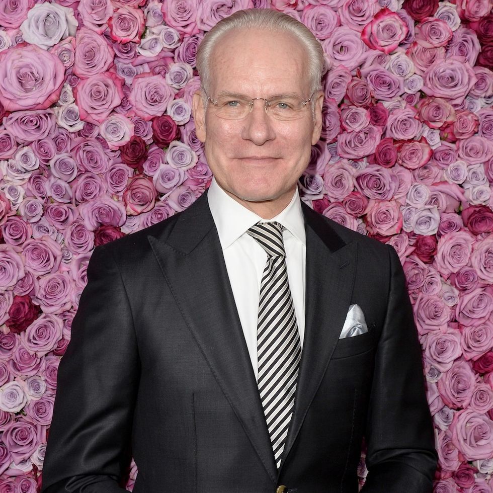 tim gunn