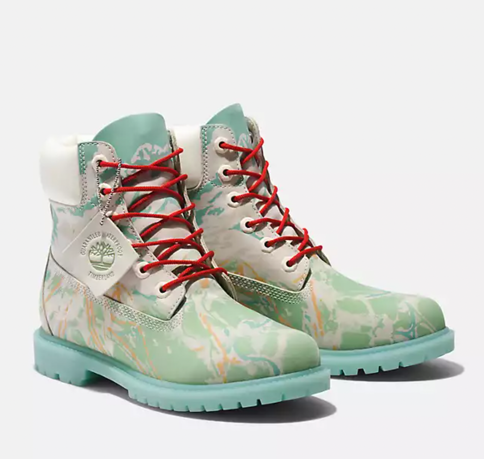 timberland winter boots