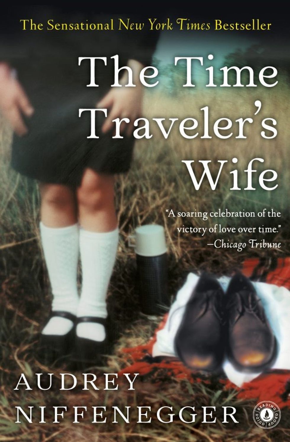 time-traveler's wife