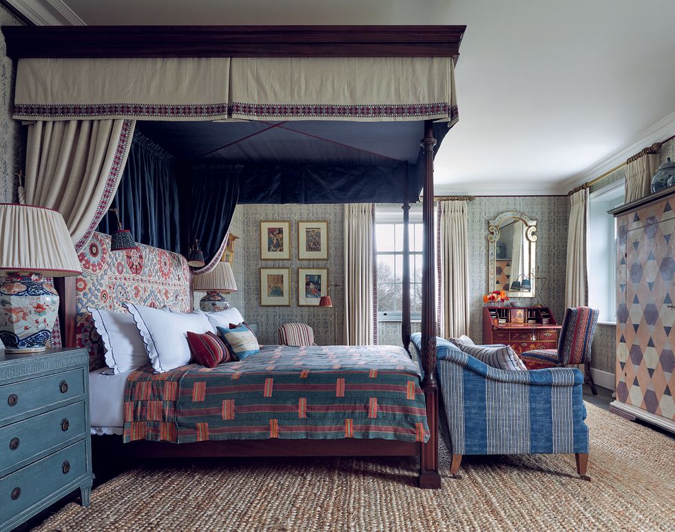 timeless interior design style