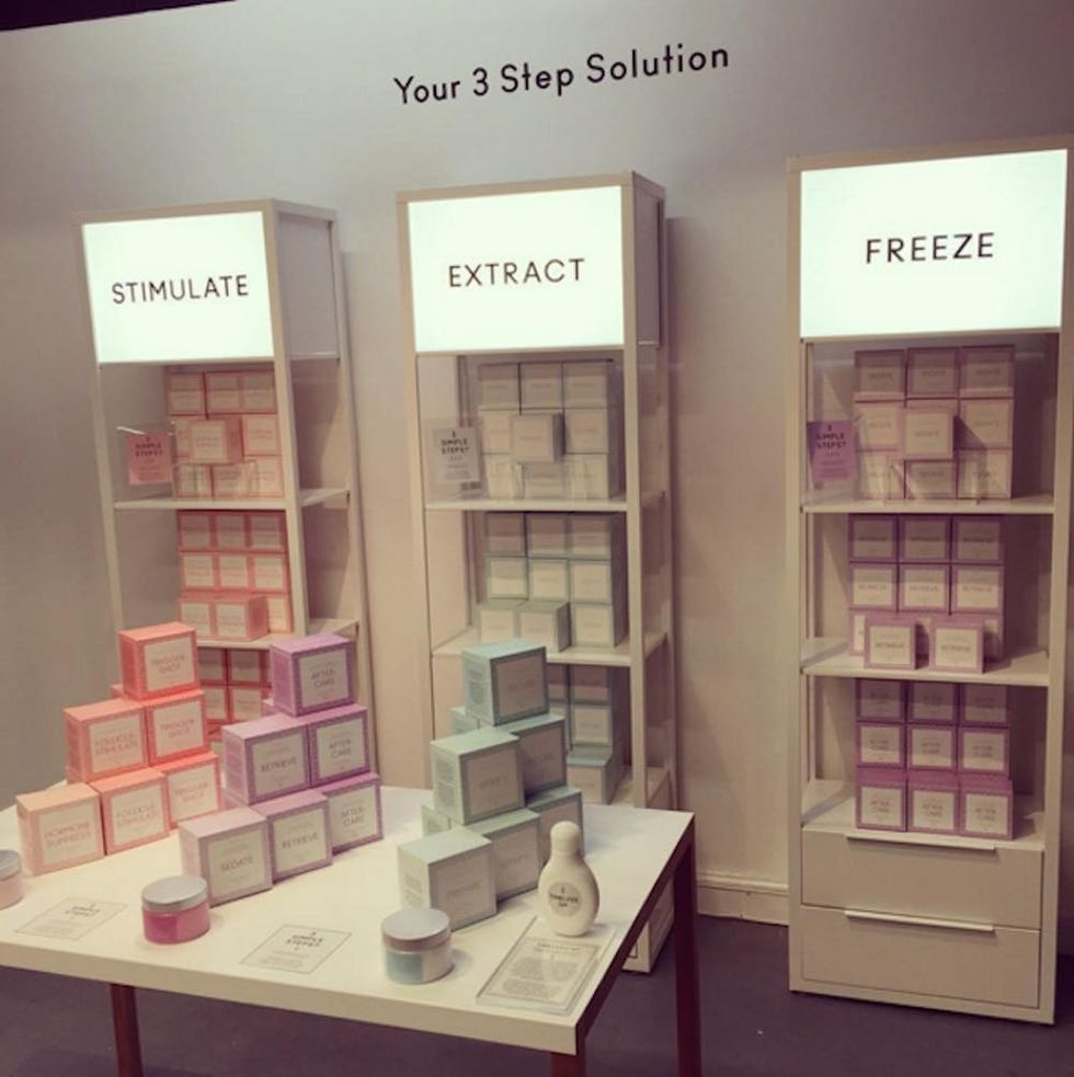 timelesslondonfertilityclinic