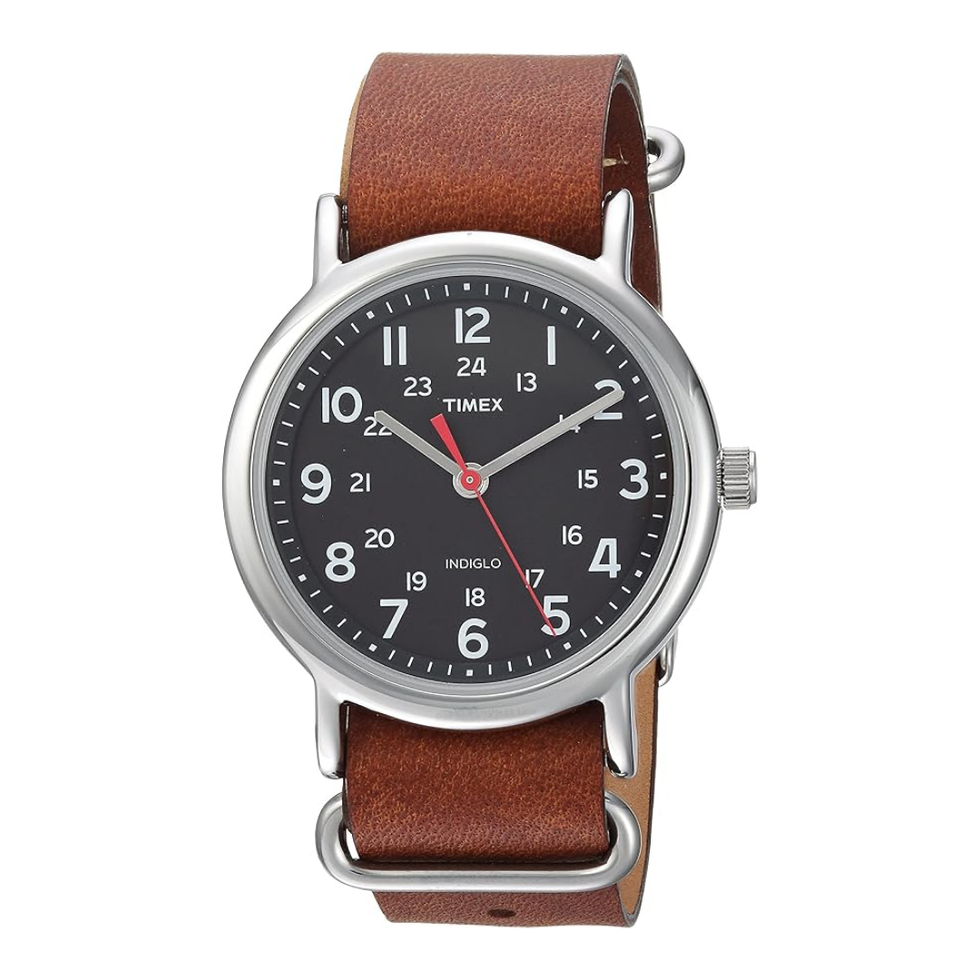 Timex Weekender Analog Watch