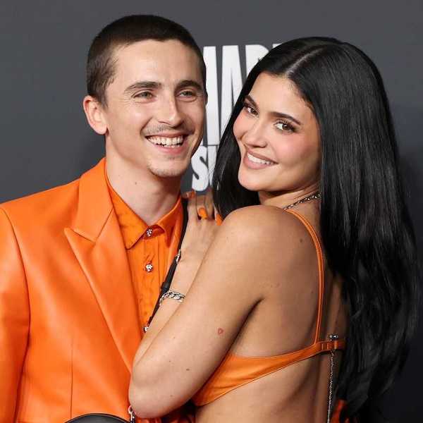 timothee chalamet cheating rumors kylie jenner anamaria Vartolomei