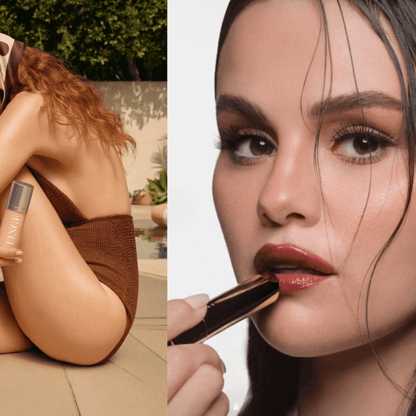 Tinge, Rare Beauty by Selena Gomez