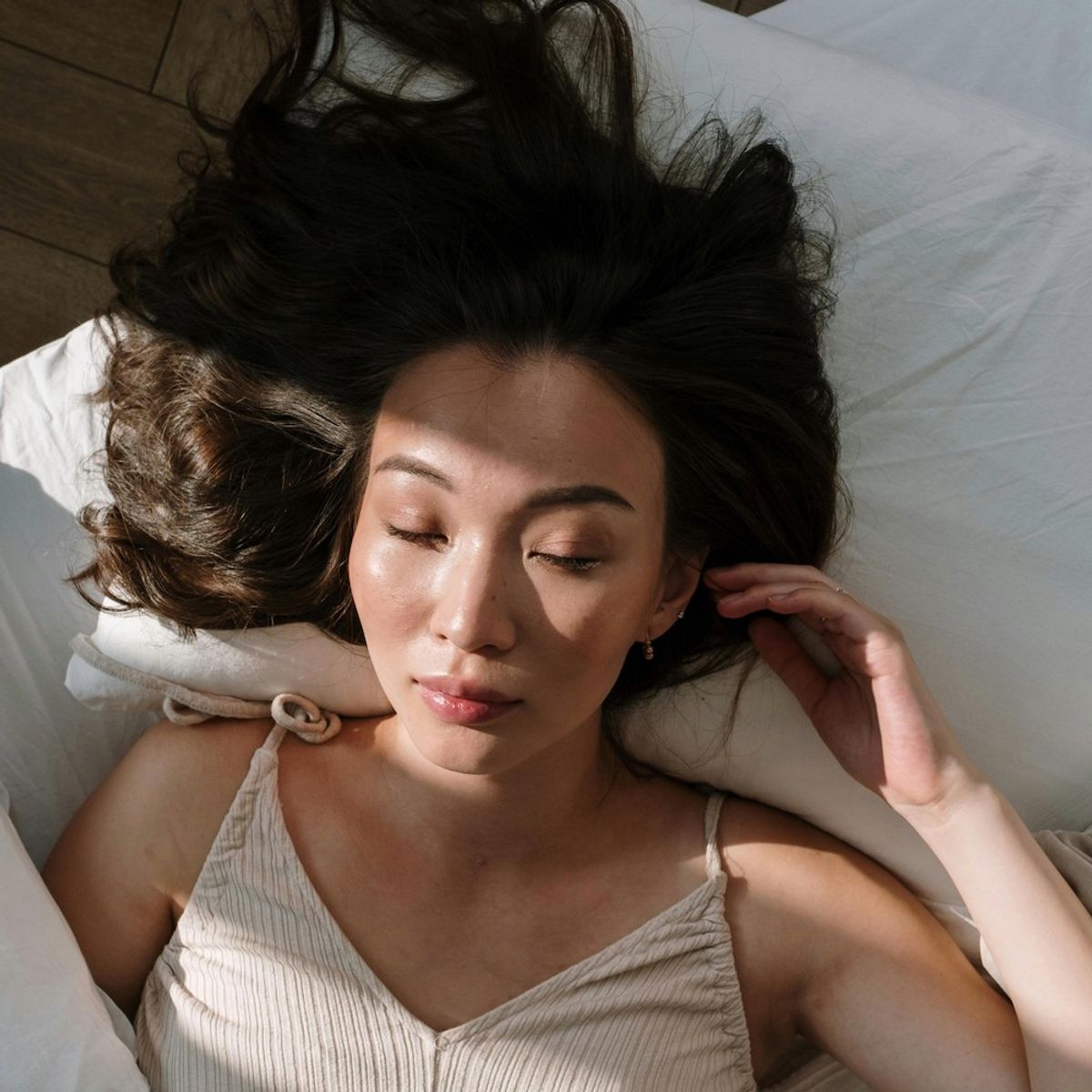 tips for hot sleepers