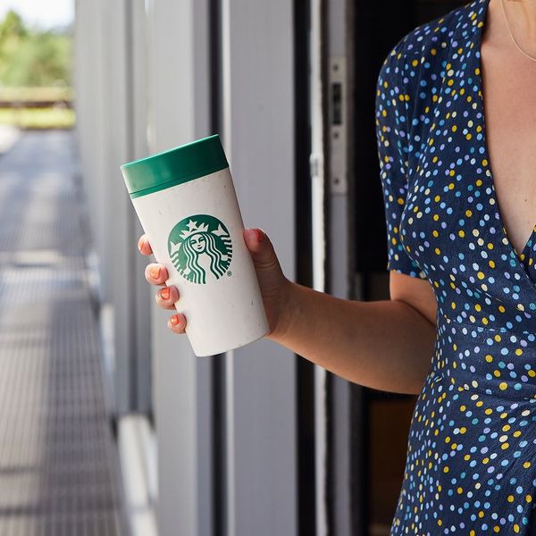 Tips On How To Order Healthy Starbucks Drinks