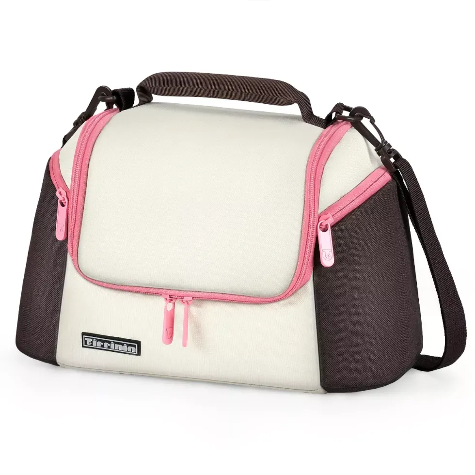 Tirrinia Insulated Lunch Box
