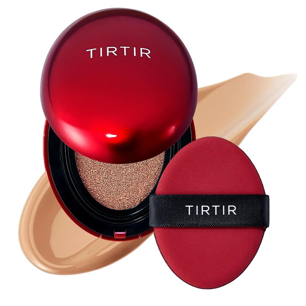 Tirtir Mask Fit Red Cushion Foundation