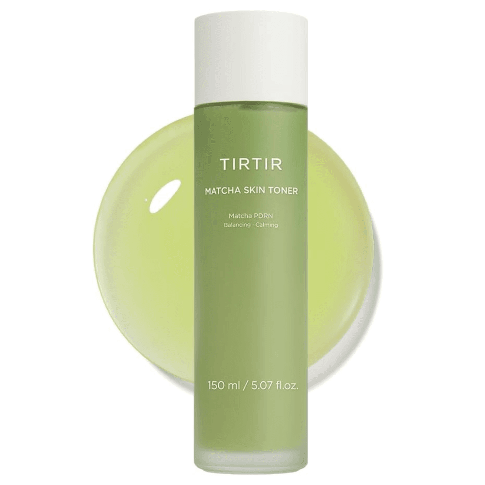 TIRTIR Matcha PDRN Skin Toner