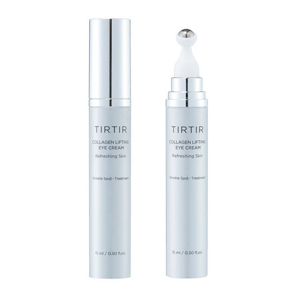 TIRTIR's Collagen Lifting Eye Cream