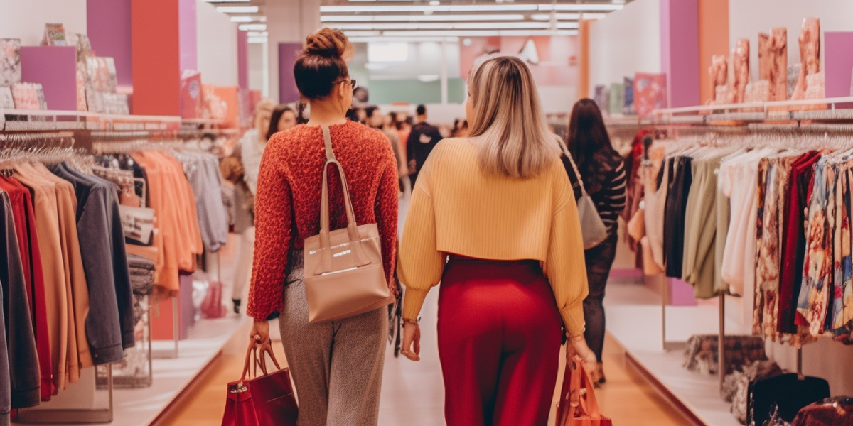 10 Tips To Shop Better At T.J. Maxx And Marshall's - Brit + Co