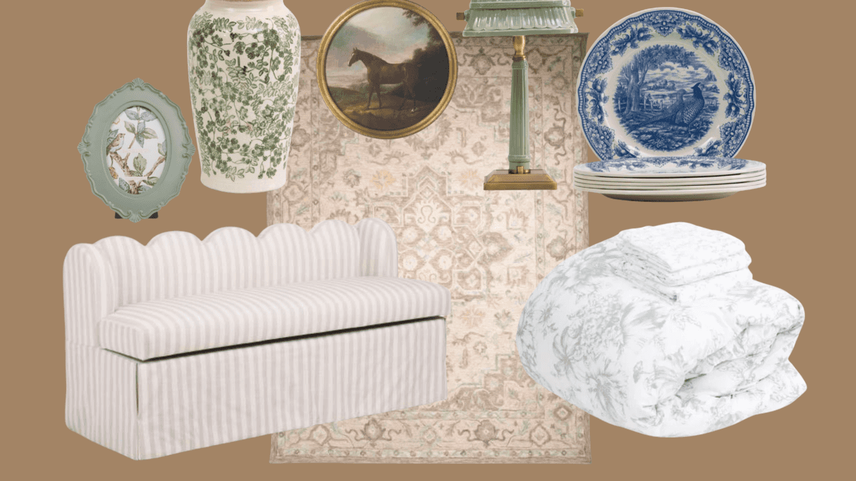 TJ Maxx Home Fall 2026