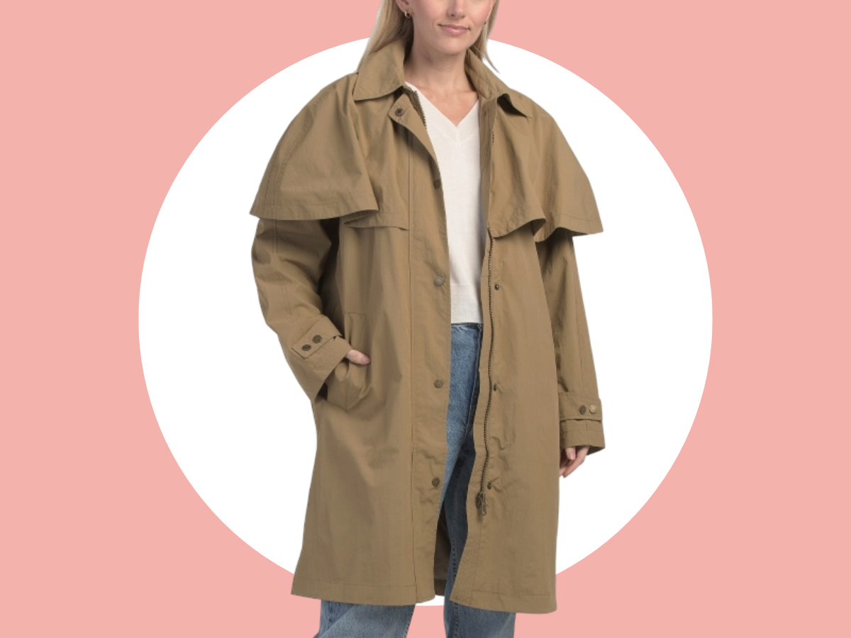 TJ Maxx New Arrivals Fashion September 2025