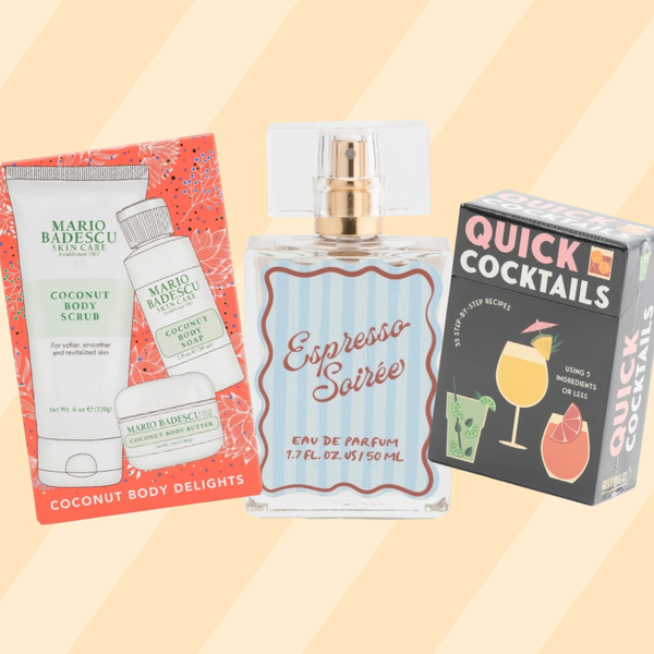 TJ Maxx Stocking Stuffers