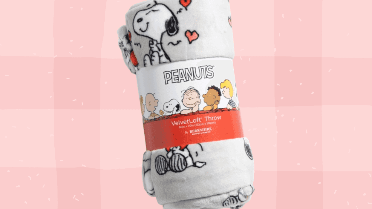 TJ Maxx Valentine's Day Decor 2026: Snoopy, vintage cookware, cute pillows and more