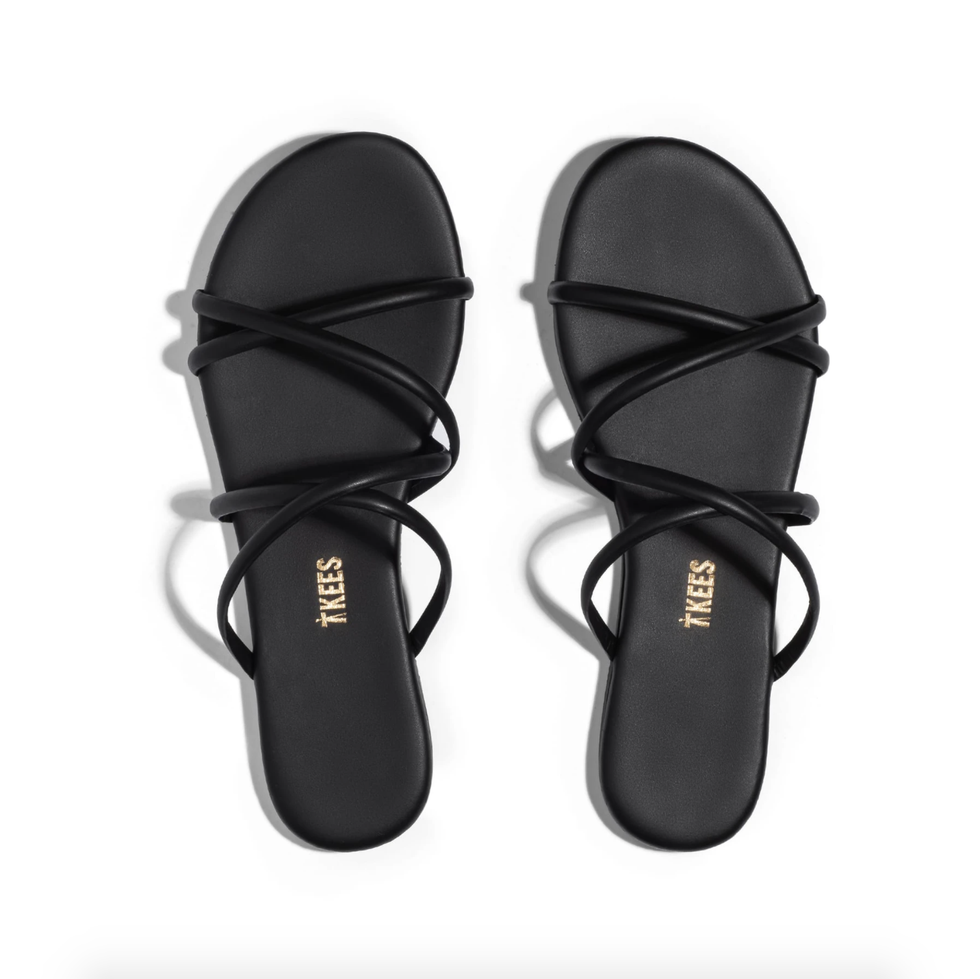 Tkees strappy sandals