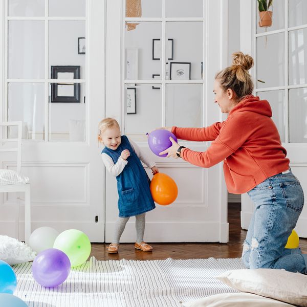 Toddler Activities To Keep Your Busy