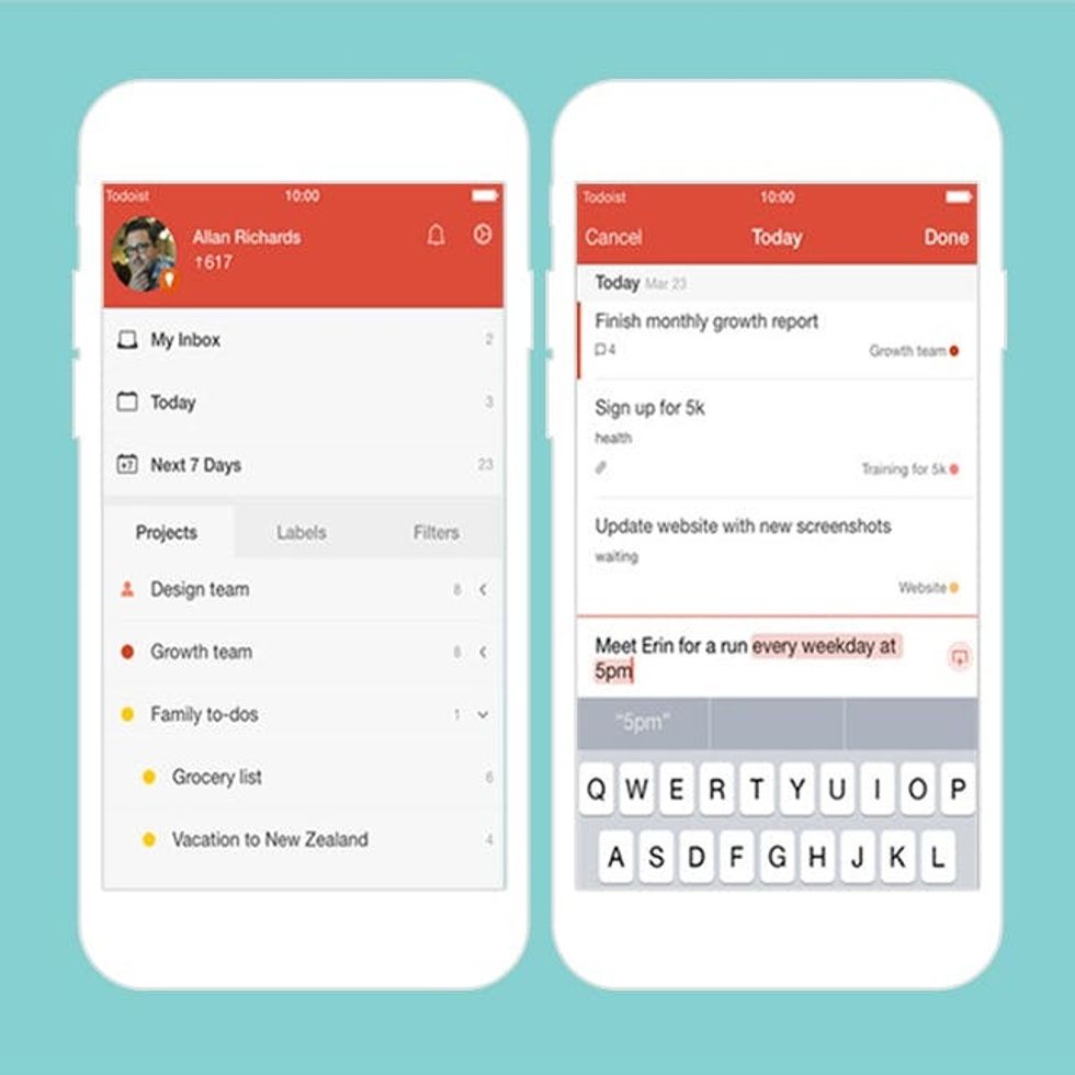 todoist