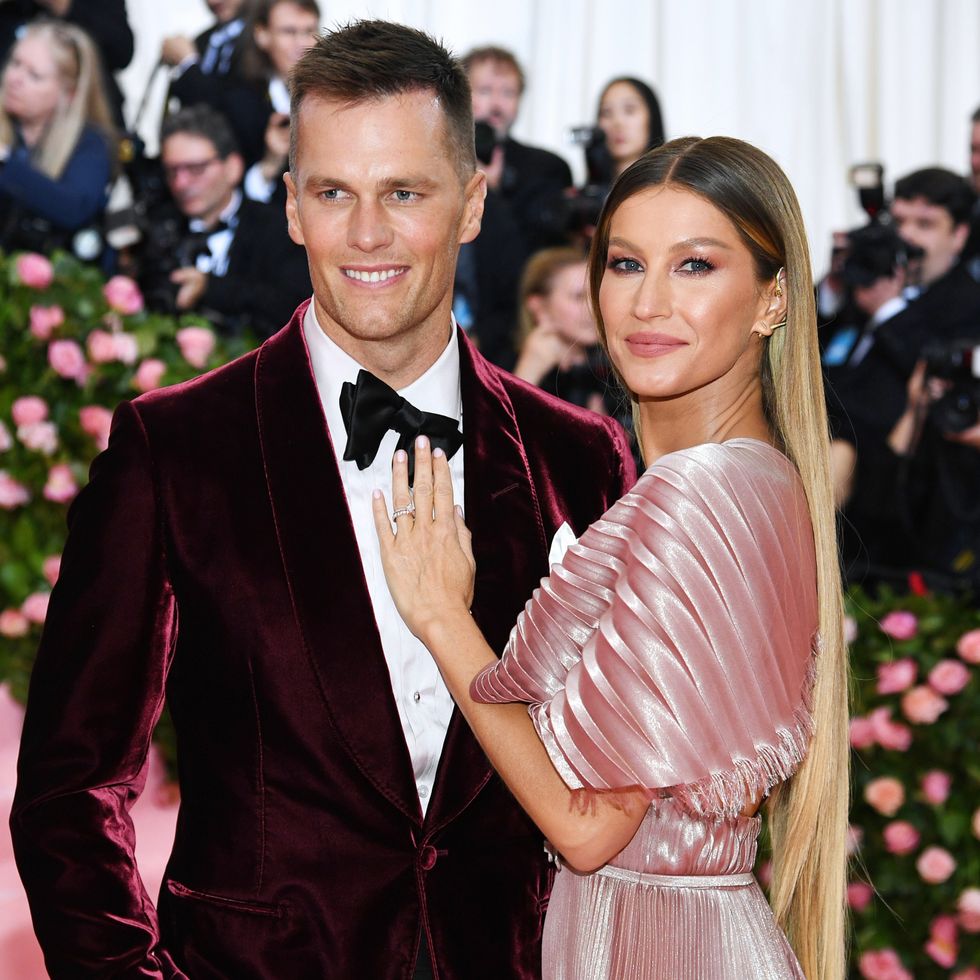 tom brady and gisele b\u00fcndchen