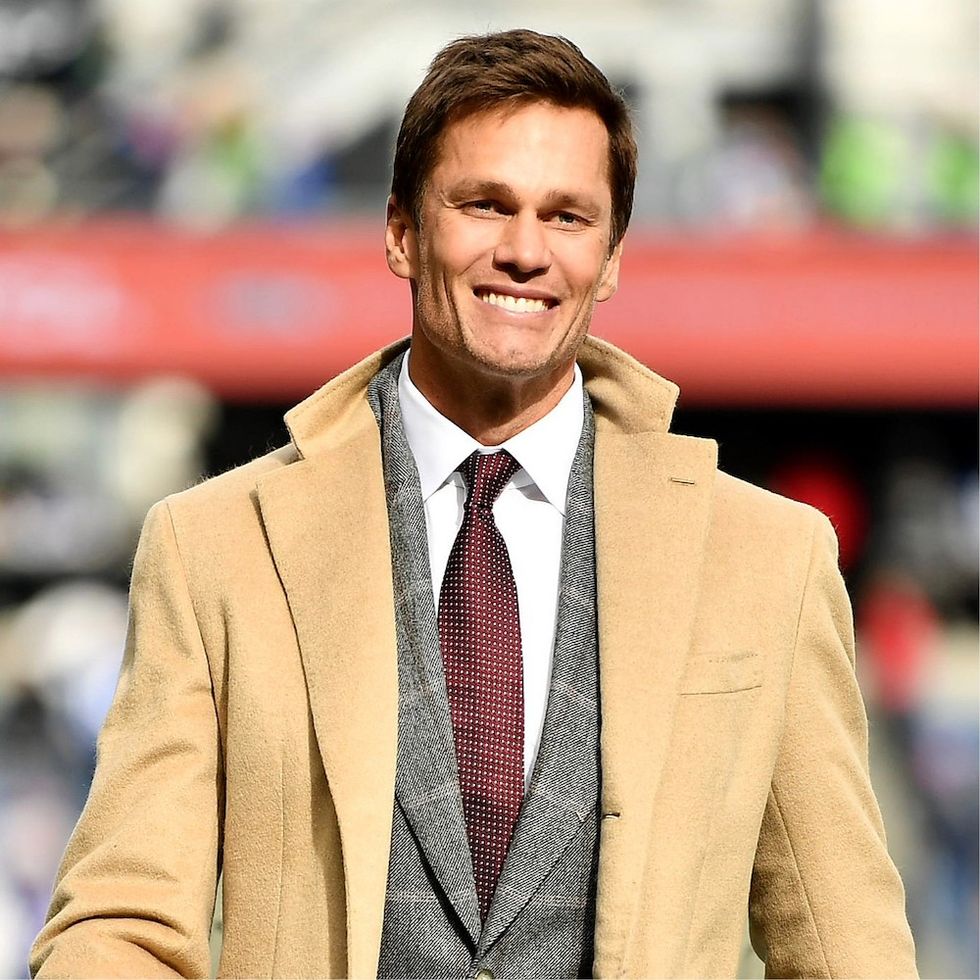tom brady